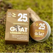 One More Cast - BLEND Tungsten Putty 25 gram