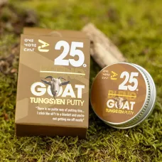 One More Cast - BLEND Tungsten Putty 25 gram