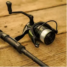 One More Cast - FC Feeder Rod & Reel Combo