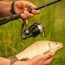 One More Cast - FC Float Rod & Reel Combo