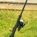 One More Cast - FC Float Rod & Reel Combo