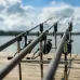 One More Cast - The Heist Rod Pod