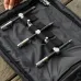 One More Cast - The Heist Rod Pod