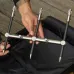 One More Cast - The Heist Rod Pod