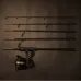One More Cast - Heist Travel Rod & Travel Case