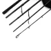One More Cast - Heist Travel Rod & Travel Case
