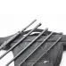 One More Cast - Heist Travel Rod & Travel Case
