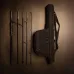 One More Cast - Heist Travel Rod & Travel Case