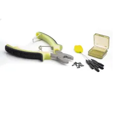 RidgeMonkey - Nite Glo Crimp Tool