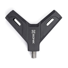 Sonik - Aluminium Spreader Block Sonik - Aluminium Spreader Block