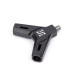 Sonik - Aluminium Spreader Block Sonik - Aluminium Spreader Block