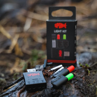 Spomb - Spomb Light Kit