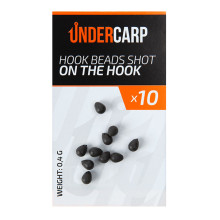 Undercarp - Shot On The Hook