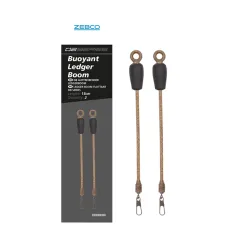 Zebco - DB Series Buoyant Ledger Boom Zebco - DB Series Buoyant Ledger Boom