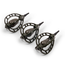 Zebco - Trophy Four Frame Method Feeder Zebco - Trophy Four Frame Method Feeder