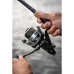 Zebco -  After Dark 3500 FS Reel