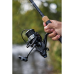 Zebco -  After Dark 3500 FS Reel