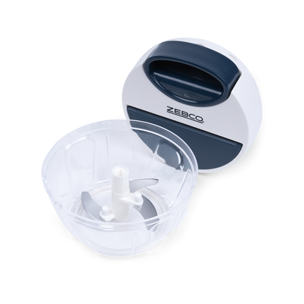Zebco - Trophy Bait Chopper