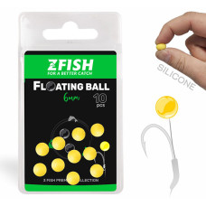 Zfish - Soft Floating Ball