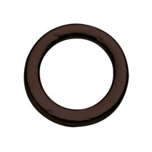 Anaconda - Camou Rig Rings Rund 30pcs