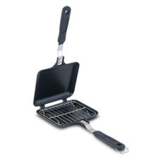 Anaconda - Toast & Sandwich Maker Std