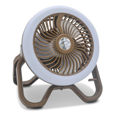 Anaconda - Camp Fan Light RMX-710