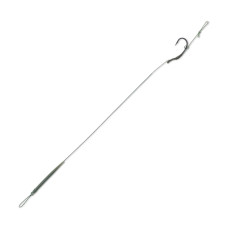 Anaconda - QC Combi Rig Curve Shank GT-8 3pcs