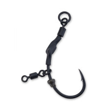 Anaconda - Ready Spinner Rig System Crank-66