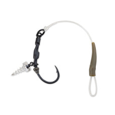 Anaconda - Ready Ronnie Crank-66 Stiff Rig