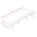 Avid Carp - Revolve X Bedchair Systems