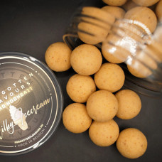 Forgotten Flavours - Milky Icecream Hard Hookbait