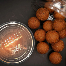 Forgotten Flavours - Krill Hard Hookbait