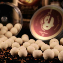 Forgotten Flavours - Monkey Climber x FF Coffee Crème pop-ups