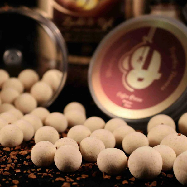 Forgotten Flavours - Monkey Climber x FF Coffee Crème pop-ups Forgotten Flavours - Monkey Climber x FF Coffee Crème pop-ups