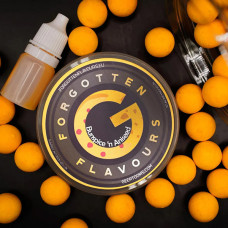 Forgotten Flavours - Bunspice n' Aniseed Pop-Ups