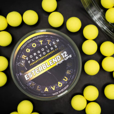 Forgotten Flavours - Esterblend 12 Pop-Ups