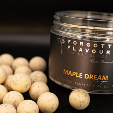 Forgotten Flavours - Maple Dream Pop-Ups Forgotten Flavours - Maple Dream Pop-Ups