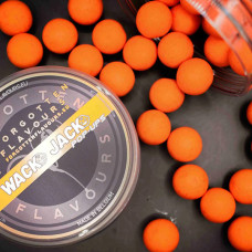 Forgotten Flavours - Wacko Jacko Pop-Ups
