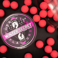 Forgotten Flavours - Winter Secret Pop-Ups