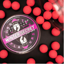 Forgotten Flavours - Winter Secret Pop-Ups