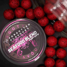 Forgotten Flavours - Seafood Blend Pop-Ups