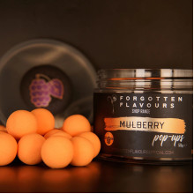 Forgotten Flavours - Mulberry Pop-Ups