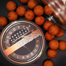 Forgotten Flavours - Krill Pop-Ups Forgotten Flavours - Krill Pop-Ups