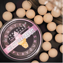 Forgotten Flavours - Milky Icecream Pop-Ups