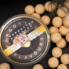 Forgotten Flavours - Nutty Maple Pop-Ups