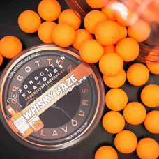 Forgotten Flavours - Whisky Haze Pop-Ups