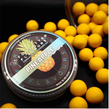 Forgotten Flavours - Pineapple Pop-Ups
