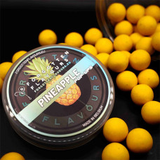 Forgotten Flavours - Pineapple Pop-Ups