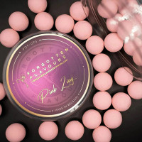 Forgotten Flavours - Pink Zing Pop-Ups Forgotten Flavours - Pink Zing Pop-Ups