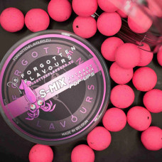 Forgotten Flavours - S-Mix Pop-Ups